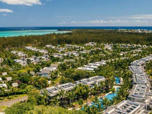 Villa zum Kauf 1.100.000 € 238 m² 371 m² Grundstück Mont Choisy Beach Mont Choisy