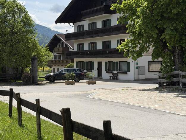 Wohnung zum Kauf 398.000 € 3 Zimmer 93 m² 3. Geschoss Entfelden Reit im Winkl 83242