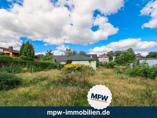 Grundstück zum Kauf 499.999 € 801 m² Grundstück Altglienicke Berlin 12524