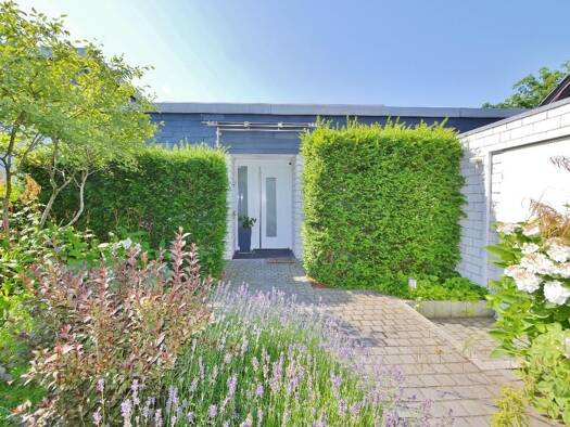 Einfamilienhaus zum Kauf 750.000 € 5 Zimmer 200 m² 395 m² Grundstück frei ab sofort Hochdahl Erkrath 40699