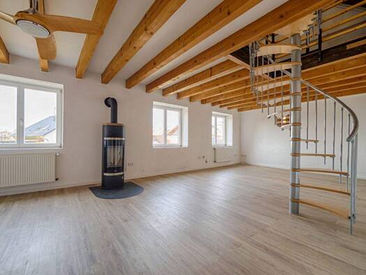 Maisonette zum Kauf 349.000 € 5 Zimmer 146,8 m² Helmhof Neckarbischofsheim / Helmhof 74924