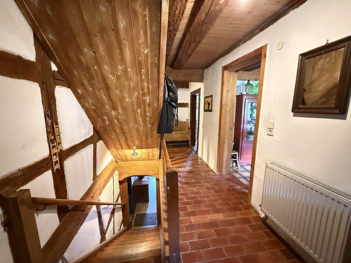 House in Wolpertshausen, Landkreis Schwäbisch Hall - Mehr