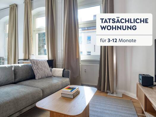 Studio zur Miete 950 € 1 Zimmer 33 m² 3. Geschoss frei ab sofort Glogauer Str. 32 Kreuzberg Berlin 10999