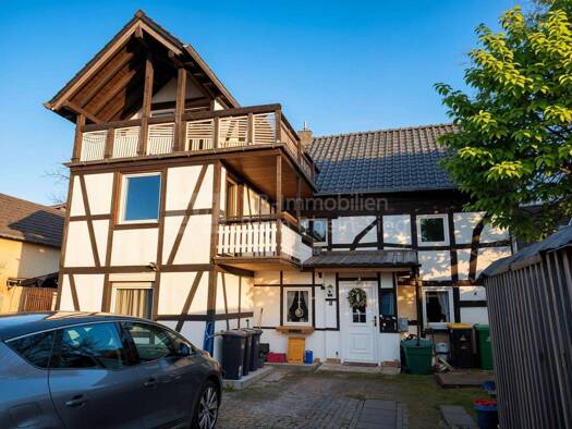 Haus zum Kauf 399.000 € 8 Zimmer 231 m² 538 m² Grundstück Neuhonrath Lohmar 53797