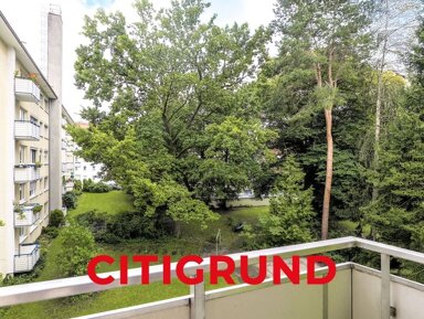 Wohnung zum Kauf 398.000 € 2 Zimmer 48,4 m² 2. Geschoss Dom Pedro München 80637