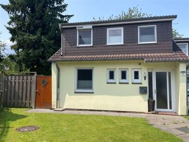 Haus zur Miete 750 € 4 Zimmer 81 m² frei ab sofort Berne Berne , Kr Wesermarsch 27804