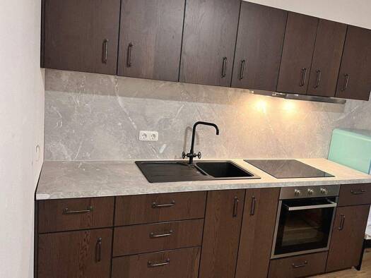 Wohnung zur Miete 500 € 2 Zimmer 58 m² EG frei ab sofort Schulze-Delitsch-Straße 9 Volkmarsdorf Leipzig 04315