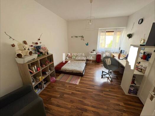 Wohnung zur Miete 895 € 3 Zimmer 66,2 m² EG frei ab 01.10.2026 Grombühl Würzburg 97080