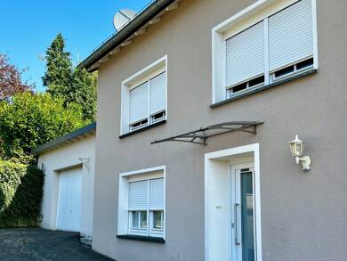 Doppelhaushälfte zum Kauf 225.000 € 5 Zimmer 120 m² 550 m² Grundstück frei ab sofort Schulstraße 14 Arzfeld 54687