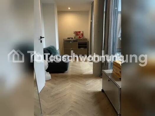 Wohnung zur Miete Tauschwohnung 1.800 € 1,5 Zimmer 62 m² EG Schwabing-West München 80809