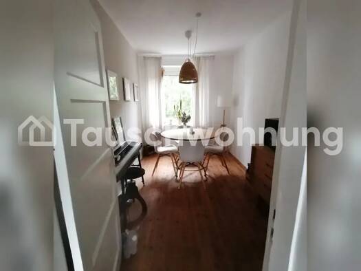 Wohnung zur Miete Tauschwohnung 500 € 4 Zimmer 62 m² 4. Geschoss Altona-Nord Altona 22769