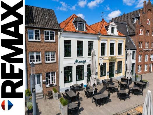 Gastronomie/Hotel zum Kauf 1.570.000 € 362 m² Grundstück Kalkar Kalkar 47546