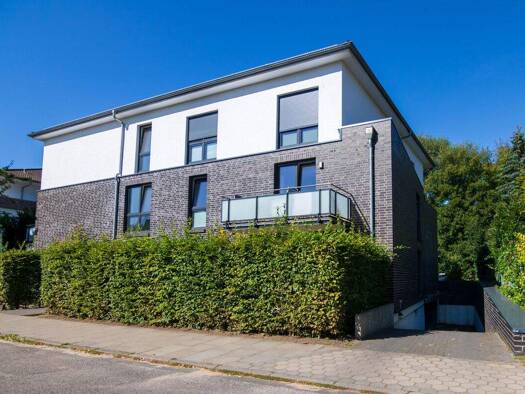 Mehrfamilienhaus zum Kauf 3.900.000 € 11 Zimmer 825 m² 942 m² Grundstück Rahlstedt Hamburg-Rahlstedt 22143