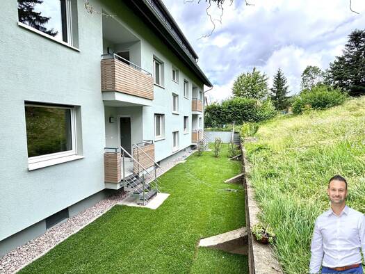 Wohnung zum Kauf 659.000 € 4 Zimmer 96 m² Merzhausen 79249