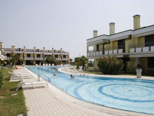 Reihenmittelhaus zum Kauf 490.000 € 4 Zimmer 130 m² Aprilia Marittima 33053