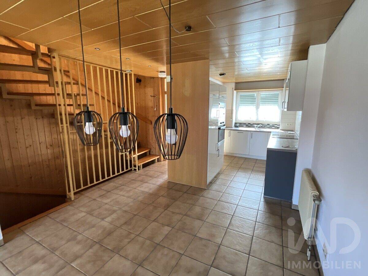 Reihenmittelhaus zur Miete - Ansicht 2