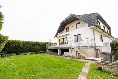 Einfamilienhaus zum Kauf provisionsfrei 999.000 € 7 Zimmer 281,2 m² 412 m² Grundstück rue des romains 5 Wasserbillig 6646