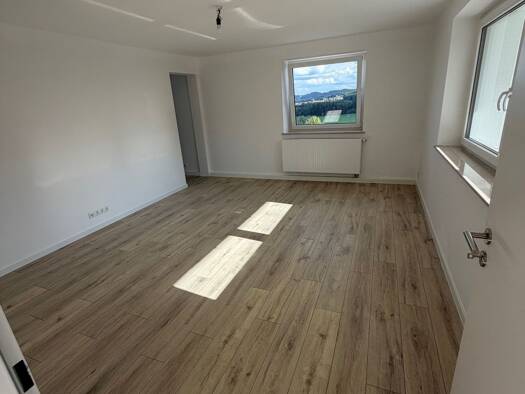 Wohnung zur Miete 1.200 € 4 Zimmer 110 m² Geschoss 1/1 frei ab sofort Rappen Unteregg 87782