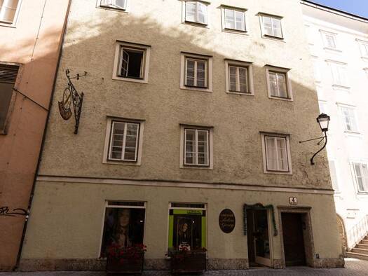 Gewerbeobjekt zum Kauf als Kapitalanlage geeignet 1.980.000 € 373 m² Salzburg Salzburg 5020