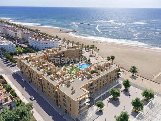 Studio zum Kauf 415.000 € 3 Zimmer 86 m² 6. Geschoss Barcelona 08880