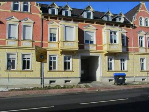 Mehrfamilienhaus zum Kauf provisionsfrei als Kapitalanlage geeignet 895.000 € 1 Zimmer 897 m² 1.130 m² Grundstück Johann-Sebastian-Bach-Straße 54 Coswig Coswig (Anhalt) 06869