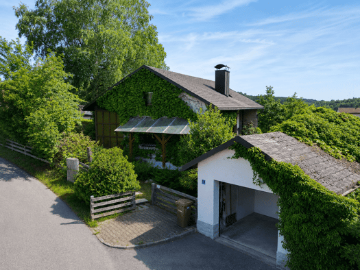 Einfamilienhaus zum Kauf 179.000 € 3,5 Zimmer 78,4 m² 646 m² Grundstück Thurmansbang Thurmansbang 94169