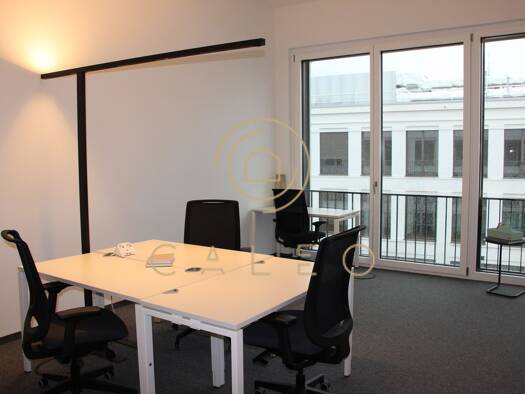 Bürofläche zur Miete provisionsfrei 120 m² Bürofläche teilbar ab 1 m² Westenviertel Regensburg 93049