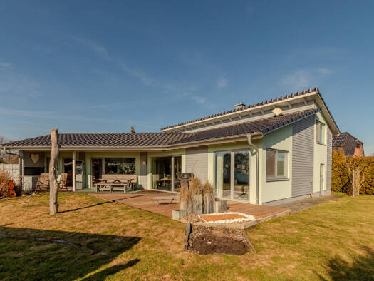 Einfamilienhaus zum Kauf 390.000 € 6 Zimmer 150 m² 1.444 m² Grundstück Gartow 29471