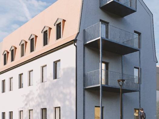 Terrassenwohnung zur Miete 1.000 € 2 Zimmer 47 m² Geschoss EG/4 frei ab 01.03.2026 Frauenholzstraße 6 St Johannis Nürnberg 90419