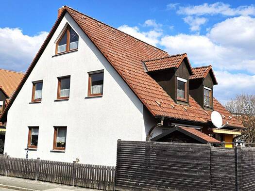 Doppelhaushälfte zum Kauf 349.000 € 5 Zimmer 88 m² 96 m² Grundstück Altdorf Altdorf bei Nürnberg 90518