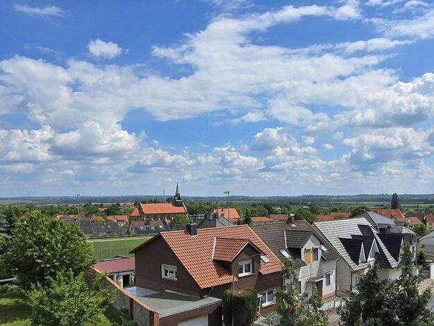 Wohnung zur Miete 535 € 4 Zimmer 90 m² Schöningen 38364