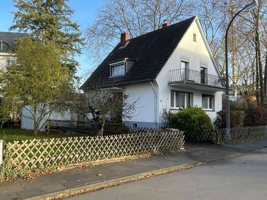 Einfamilienhaus zum Kauf 520.000 € 7 Zimmer 119 m² 553 m² Grundstück Duisdorf Bonn / Duisdorf 53123