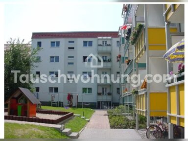 Wohnung zur Miete Tauschwohnung 474 € 3 Zimmer 74 m² Südliche Mühlenvorstadt / Obstbausiedlung Greifswald 17489