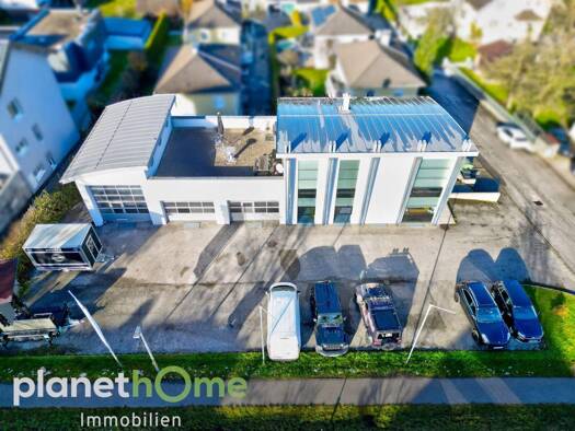 Werkstatt zum Kauf 2.100.000 € 493 m² Lagerfläche Hallwang 5300