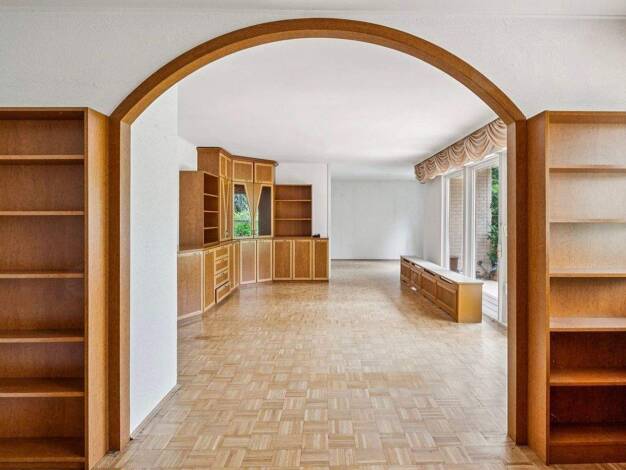 Einfamilienhaus zum Kauf 899.000 € 3 Zimmer 140 m² 499 m² Grundstück Zehlendorf Steglitz-Zehlendorf 14169