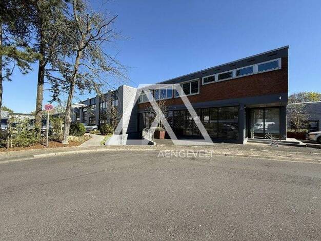 Bürofläche zur Miete provisionsfrei 13 € 405 m² Bürofläche teilbar ab 32 m² Garath Düsseldorf 40595