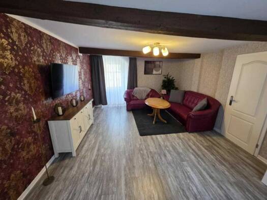Reihenendhaus zum Kauf 260.000 € 8 Zimmer 200 m² 300 m² Grundstück Alsleben Alsleben 06425