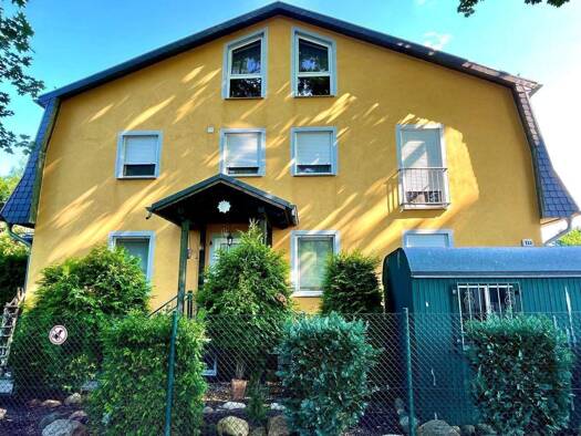 Wohnung zum Kauf 542.000 € 6 Zimmer 231 m² frei ab sofort Erkner 15537