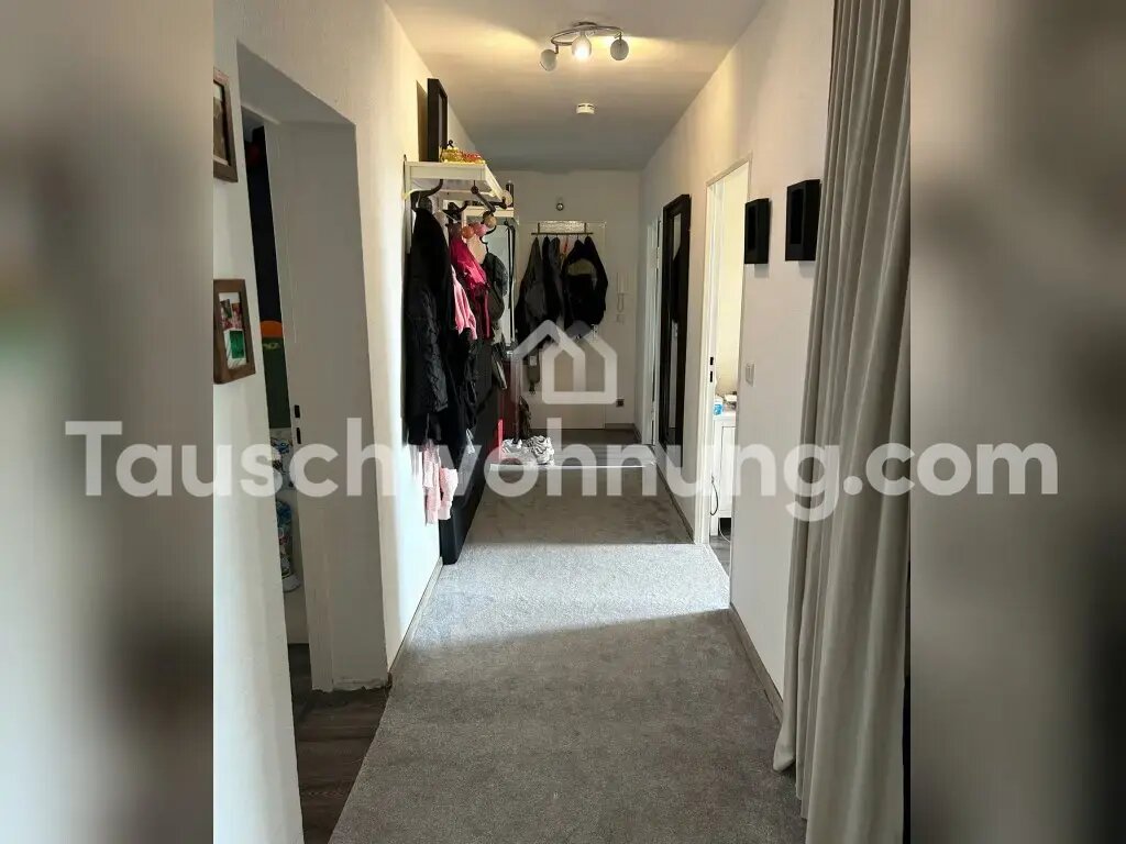 Wohnung zur Miete Tauschwohnung 670 € 4,5 Zimmer 96 m²<br/>Wohnfläche 5.<br/>Geschoss Lichterfelde Berlin 12207