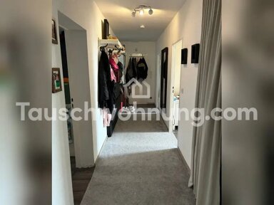 Wohnung zur Miete Tauschwohnung 670 € 4,5 Zimmer 96 m² 5. Geschoss Lichterfelde Berlin 12207