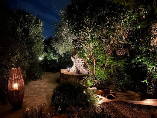 Reihenmittelhaus zum Kauf 350.000 € 4 Zimmer 110 m² 300 m² Grundstück Sole Ruju