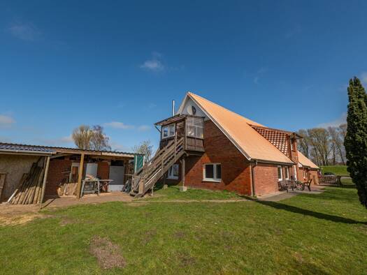 Einfamilienhaus zum Kauf 188.000 € 6 Zimmer 210 m² 2.503 m² Grundstück Neuhaus 21785