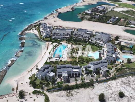 Studio zum Kauf 298.789 € 1 Zimmer 75,2 m² 1. Geschoss Beach front appartment Cap Cana Cap Cana Cap Cana
