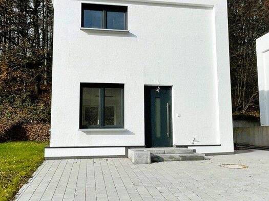 Einfamilienhaus zum Kauf - Erstbezug 398.000 € 3 Zimmer 70 m² 345 m² Grundstück Gumpersdorf Zeilarn 84367