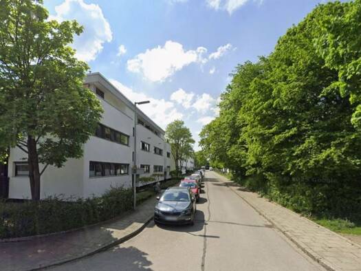 Wohnung zum Kauf provisionsfrei 895.000 € 4,5 Zimmer 102,5 m² Geschoss 1/3 frei ab 01.11.2026 Pasing-Obermenzing München 81245