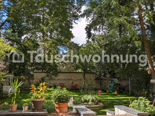 Wohnung zur Miete Tauschwohnung 1.300 € 3 Zimmer 95 m² EG Lindenthal Köln 50931