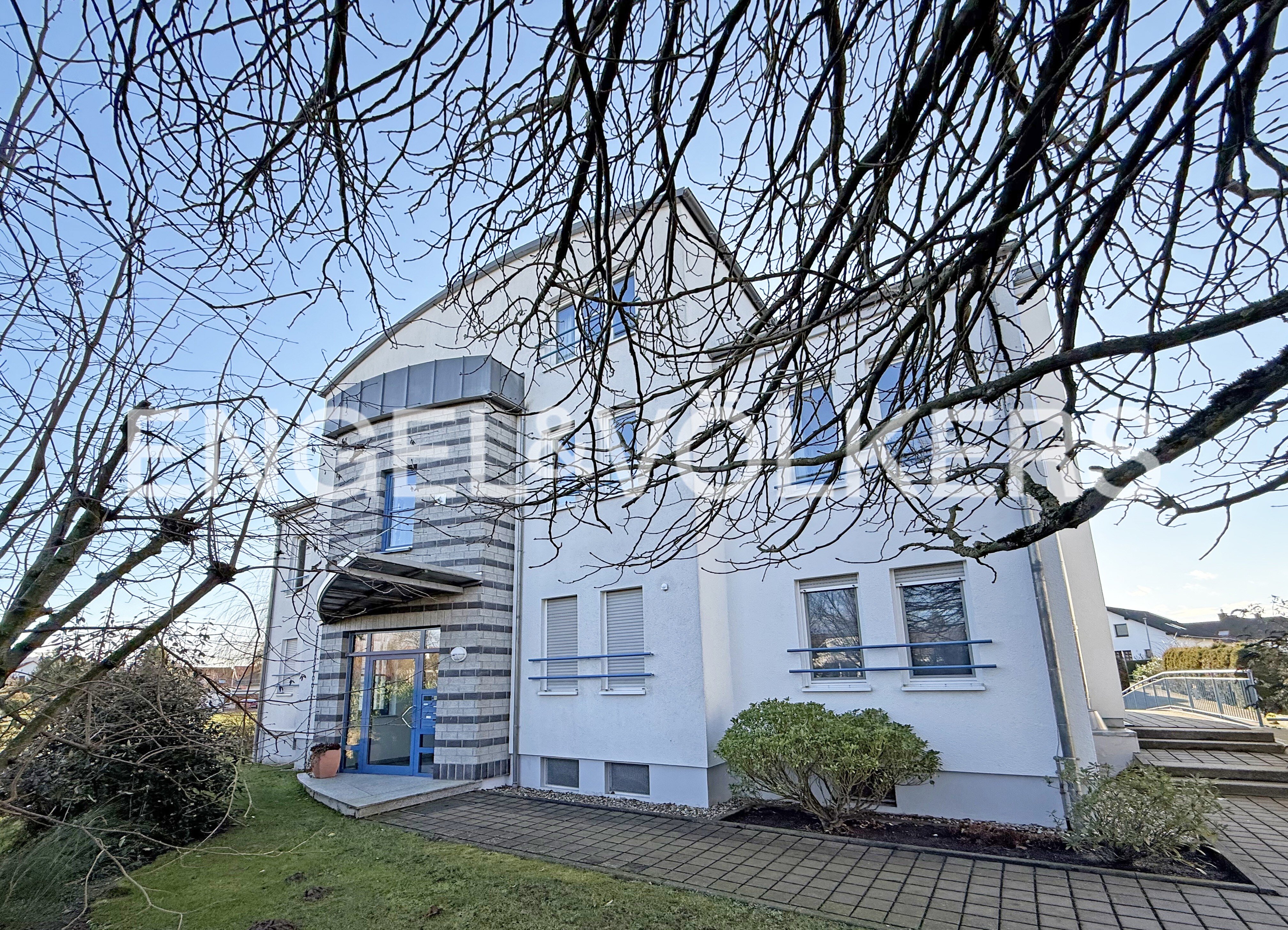 Wohnung zum Kauf 379.000 € 3 Zimmer 115 m²<br/>Wohnfläche 1.<br/>Geschoss Wehrheim Wehrheim 61273