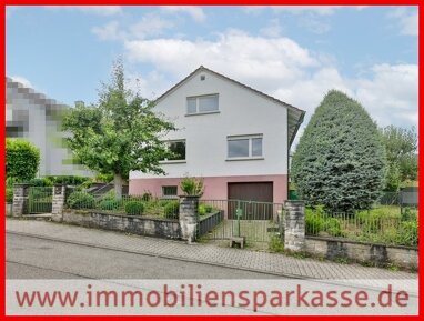 Mehrfamilienhaus zum Kauf 490.000 € 6 Zimmer 194 m² 440 m² Grundstück frei ab sofort Büchenbronn - Stadtviertel 135 Pforzheim 75180