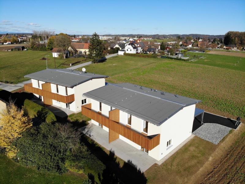 Immobilie zum Kauf als Kapitalanlage geeignet 1.469.000 € 4 Zimmer 101,4 m²<br/>Fläche 50 m²<br/>Grundstück Fürstenfeld 8280