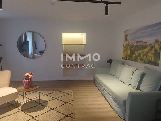Wohnung zur Miete 488 € 2 Zimmer 43,4 m² Mautern an der Donau 3512